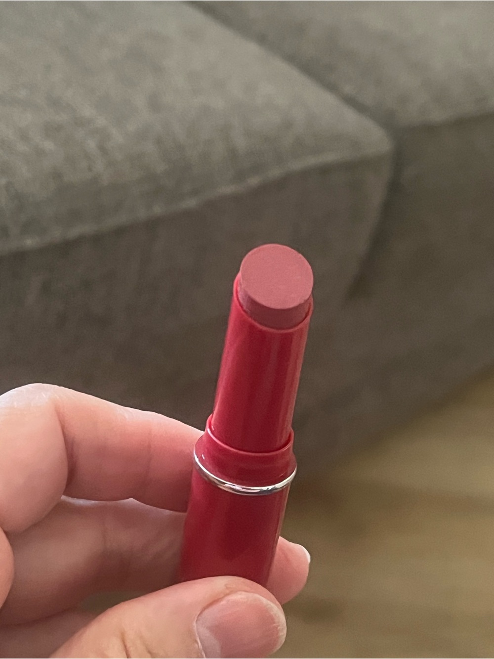 New Clinique Butter Shine Lipstick in Raspberry Rush